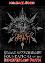 Black Witchcraft Foundations Of The Luciferian Path
